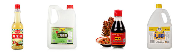 星火全自動(dòng)液體調(diào)味品生產(chǎn)線設(shè)備灌裝樣品